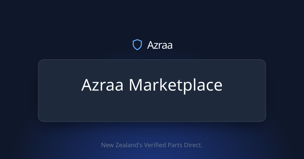 Azraa | New Zealand & Australia's Premier Online Marketplace